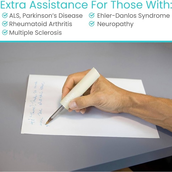 Vive Foam Grip Tubing (9 Pack) - Picture 5 of 5